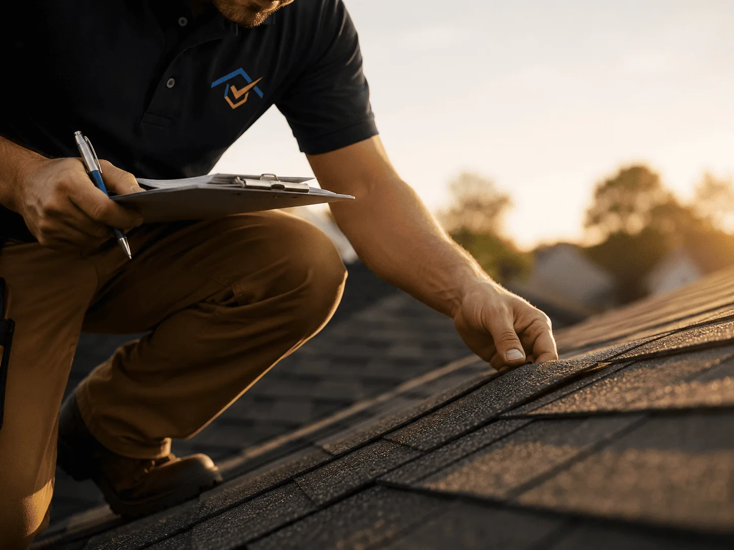 Why Choose Roof Inspection in Volga, IA