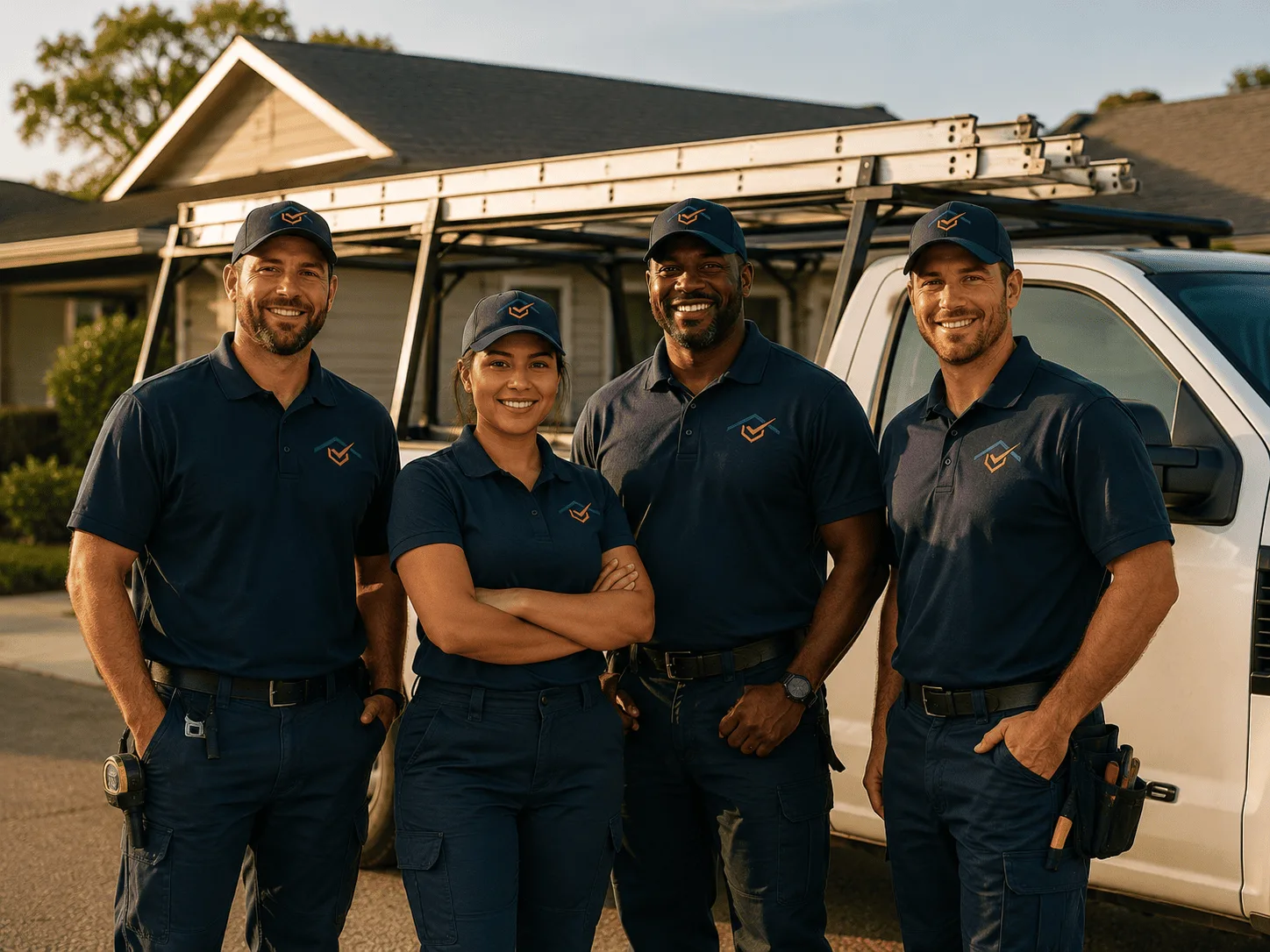 Roof Inspection company in Volga, IA